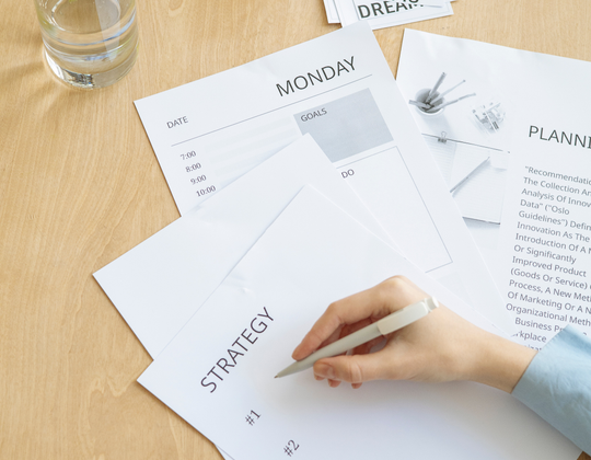 K.K Social & Webagentur