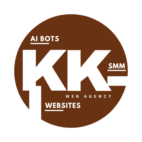 K.K Social & Webagentur