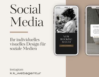 K.K Social & Webagentur